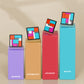 Kreatives geometrisches Block-Puzzlespiel