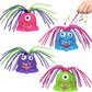 🔥50% Rabatt👾Haarziehendes Monster - Stressabbau und Anti-Angst-Spielzeug🎁