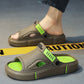 ✨2025 🎁- 🩴Trendige rutschfeste Strandsandalen für Herren💥