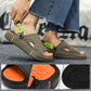 ✨2025 🎁- 🩴Trendige rutschfeste Strandsandalen für Herren💥