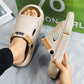 ✨2025 🎁- 🩴Trendige rutschfeste Strandsandalen für Herren💥