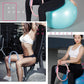 🔥 50% Rabatt auf Sommerverkäufe 🔥 Pilates Loop Fitness Coach