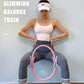 🔥 50% Rabatt auf Sommerverkäufe 🔥 Pilates Loop Fitness Coach