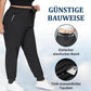 ⏳Begrenzte Zeit 50% Rabatt💥Sommer Herren Eis Seide Sporthose