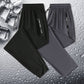 ⏳Begrenzte Zeit 50% Rabatt💥Sommer Herren Eis Seide Sporthose