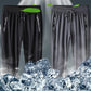 ⏳Begrenzte Zeit 50% Rabatt💥Sommer Herren Eis Seide Sporthose