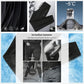 ⏳Begrenzte Zeit 50% Rabatt💥Sommer Herren Eis Seide Sporthose