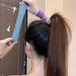 Upgraded High Elasticity Hair Bands - High Ponytail Essentials