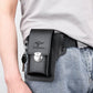 Tragbare Handy-Gürteltasche