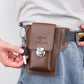 Tragbare Handy-Gürteltasche