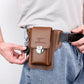 Tragbare Handy-Gürteltasche