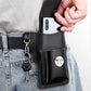 Tragbare Handy-Gürteltasche