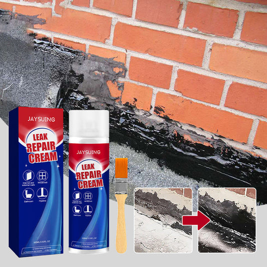 ✨Mehr kaufen, mehr bekommen✨🔧Wasserdichtes Dichtmittel zur Leckreparatur💧