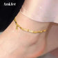 Hetian Jade-Bambus-Armband