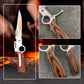 Outdoor-Edelstahl-Feder-Klappmesser🗡️