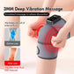 💕Selbstaufheizender elektrischer Knie-Massagegürtel