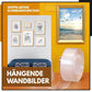✨Frühling sale✨ Nano Waschbares Spurloses Klebeband