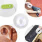 ✨Frühling sale✨ Nano Waschbares Spurloses Klebeband