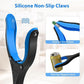 ❤️Foldable Greifer mit 360° drehbarem Clip