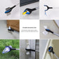 ❤️Foldable Greifer mit 360° drehbarem Clip