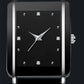 ⌚Ehepaar Mode Lässig Vielseitig Quadratische Uhr