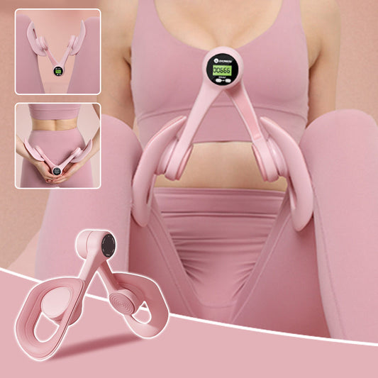 ⏳Begrenzte Zeit 50% Rabatt💥🌸Rutschfester, bequemer Beckenbodentrainer（Für die Gesundheit und Vitalität der Frau）🌸