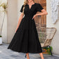 💃 Damen Sommer 2026 Casual Midi Maxi Kleider 💞🔥Kauf 2 Artikel versandkostenfrei🔥