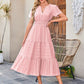 💃 Damen Sommer 2026 Casual Midi Maxi Kleider 💞🔥Kauf 2 Artikel versandkostenfrei🔥