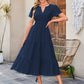 💃 Damen Sommer 2026 Casual Midi Maxi Kleider 💞🔥Kauf 2 Artikel versandkostenfrei🔥