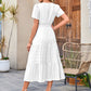 💃 Damen Sommer 2026 Casual Midi Maxi Kleider 💞🔥Kauf 2 Artikel versandkostenfrei🔥