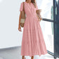 💃 Damen Sommer 2026 Casual Midi Maxi Kleider 💞🔥Kauf 2 Artikel versandkostenfrei🔥