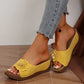 🩴 ‌SCHMERZFREIE ZEHEFREI-SANDALEN: Gel-Einlage + Blumenmuster bis Gr.44!‌ 🌟 ‌-50% SOFORT‌🔥