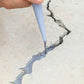 🌿💧Hochleistungsfähiger Klebstoff zur Reparatur von Betonrissen 🌿💧