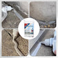 🌿💧Hochleistungsfähiger Klebstoff zur Reparatur von Betonrissen 🌿💧