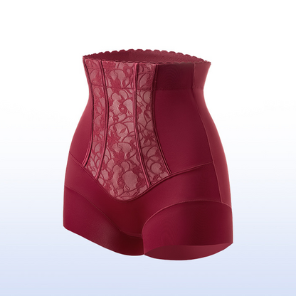 🔥HOT SALE🔥 Körperformende Hose mit hoher Taille