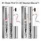🎁Kaufe 1 und bekomme 2 gratis⏰Peel Off Lip Liner Stain 🫦