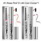 🎁Kaufe 1 und bekomme 2 gratis⏰Peel Off Lip Liner Stain 🫦