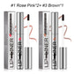 🎁Kaufe 1 und bekomme 2 gratis⏰Peel Off Lip Liner Stain 🫦