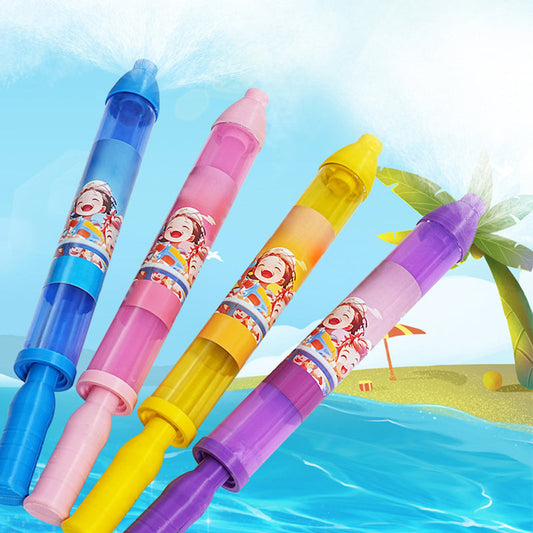 🌟KAUFEN SIE 1 UND ERHALTEN SIE 1 GRATIS - 2 STÜCK NUR 23.99 £!! 🎆Wassersprühspielzeug🔫💧 im Feuerwerksstil