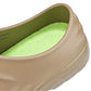 Men's Soft Waterproof Oilproof Slip-On Work Shoes