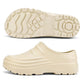 Men's Soft Waterproof Oilproof Slip-On Work Shoes