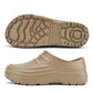 Men's Soft Waterproof Oilproof Slip-On Work Shoes