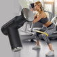 Electric Heated Fascia Massager