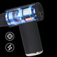 Electric Heated Fascia Massager