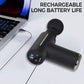 Electric Heated Fascia Massager