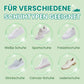 👟🔥Kaufe 2 und erhalte 1 gratis 🔥Multifunktionaler, effektiver und milder Schuhrreiniger
