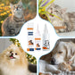 Ohrenreiniger für Hunde & Katzen Nicht