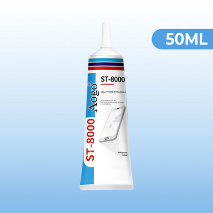 Universal Resin Glue for Cell Phone Repair