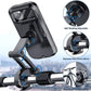 Wasserdichte Motorrad & Fahrrad Telefonhalterung