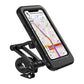 Wasserdichte Motorrad & Fahrrad Telefonhalterung